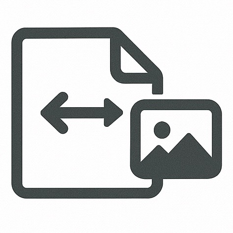 FileFormatLab Logo